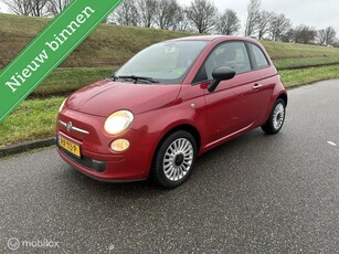 Fiat 500 1.2 Sport