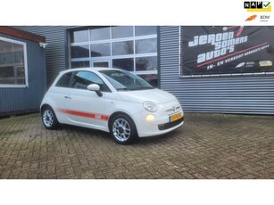 Fiat 500 1.2 Sport