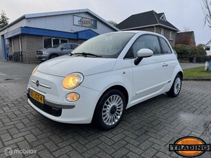 Fiat 500 1.2 Sport Automaat