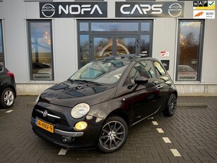 Fiat 500 1.2 SportAutomaatPanoNaviNapleer