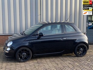 Fiat 500 1.4-16V Sport