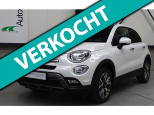 Fiat 500 X Cross 1.4 Turbo 