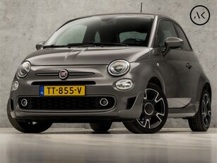 Fiat 500S 1.2 Sport Automaat (SCHERM, DIGITAL COCKPIT