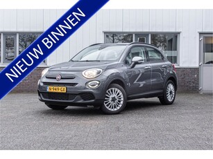 Fiat 500X 1.3 GSE Automaat (bj 2020)