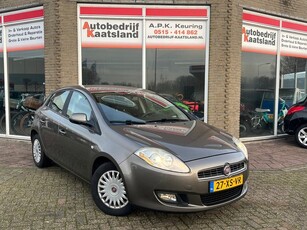 Fiat Bravo 1.4 Dynamic - Airco - Cruise - Trekhaak