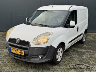 Fiat Doblò Cargo 1.3 MJ L1H1 SX / AC / RADIO / CENTRALE