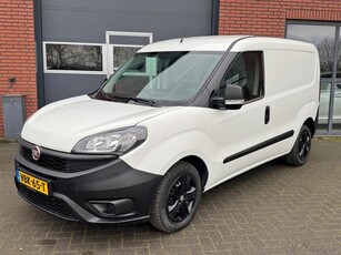 Fiat Doblò Cargo 1.6 MJ L1H1 3-Pers Navi Cruise Airco ECO