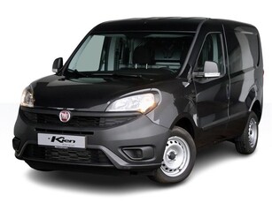 Fiat Doblò Cargo 1.6 MJ L1H1 Cruise Control Apple