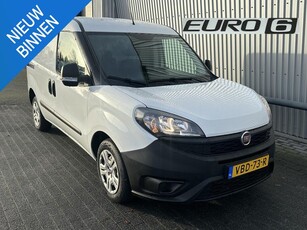 Fiat Doblò Cargo 1.6 MJ L1H1 ECO