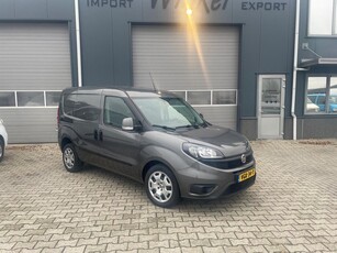 Fiat Doblò Cargo 1.6 MJ L1H1 SX AIRCO NAVI