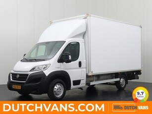 Fiat Ducato 2.3 MultiJet 130PK Bakwagen+Laadklep