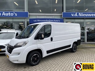 Fiat Ducato 30 2.3 MultiJet L2H1 18.950 ex btw (bj 2019)