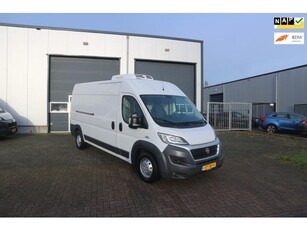 Fiat Ducato 35 2.3 MultiJet L3H2 DAG/NACHT KOELING