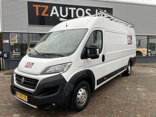 Fiat Ducato 35H 2.3 MultiJet L4H2 Heavy Duty (bj 2018)