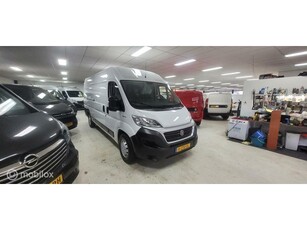 Fiat Ducato bestel 35H 2.3 Maxi L4H2