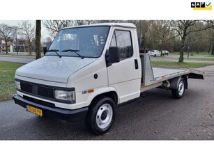 Fiat Ducato Ducato Maxi 18 ... OPRIJWAGEN