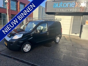 Fiat Fiorino 1.3 MJ SX AIRCO I IMPERIAAL I TREKHAAK I