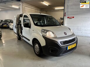 Fiat Fiorino 1.3 MJ SX EURO 6 LAGE KM !