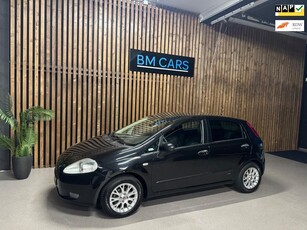 Fiat Grande Punto 1.4 Dynamic [bj 2007] Airco1e