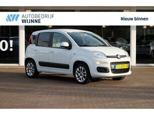 Fiat Panda 0.9 TwinAir 80pk Popstar Airco Elektrische