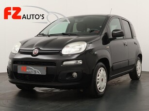 Fiat Panda 0.9 TwinAir Lounge Zuinig in verbruik LM