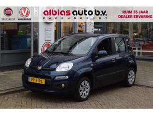 Fiat Panda 0.9 TwinAir LoungeAutomaat