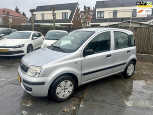 Fiat Panda 1.1 Active