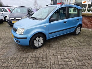 Fiat Panda 1.1 Young