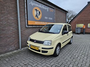 Fiat Panda 1.2 Active (bj 2011)