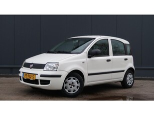 Fiat Panda 1.2 Classic Plus