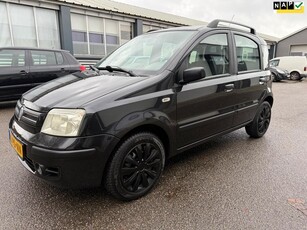 Fiat Panda 1.2 Dynamic verkocht