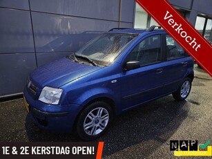 Fiat Panda 1.2 Dynamic Airco/Stuurbekrachtiging