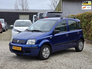 Fiat Panda 1.2 Dynamic Automaat Airco NAP