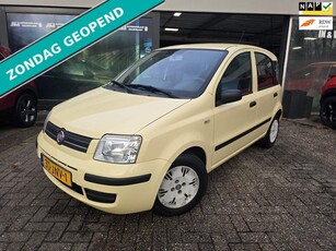 Fiat Panda 1.2 Edizione Cool 2E EIGENAAR 12MND GARANTIE