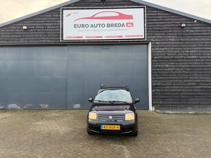 Fiat Panda 1.2 Edizione Cool