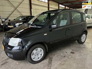 Fiat Panda 1.2 Edizione Cool