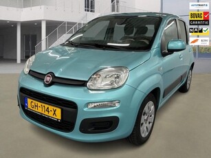 Fiat Panda 1.2 Edizione Cool 54.700 km + NAP 2e Eig. NL-auto