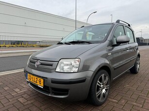 Fiat Panda 1.2 Edizione Cool /Panoramadak/Airco/Nieuwe APK