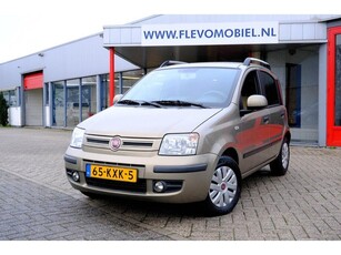 Fiat Panda 1.2 Emotion 5-drs Clima