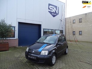 Fiat Panda 1.2 Emotion