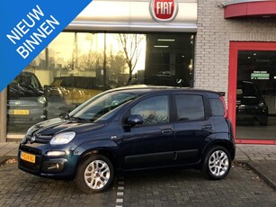 Fiat Panda TwinAir Turbo 85 Lounge 5-drs