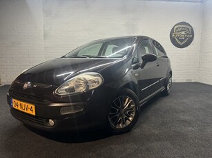 Fiat Punto Evo 1.3 M-Jet Dyn*2010*AircoCruiseLmv