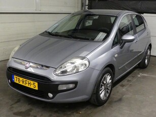 Fiat Punto Evo 1.3 M-Jet Dynamic - 5 deurs - Airco - Cruise