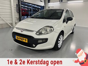 Fiat Punto Evo 1.3 M-Jet Dynamic