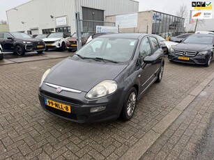 Fiat Punto Evo 1.3 M-Jet Dynamic, NAP, APK 07-2025