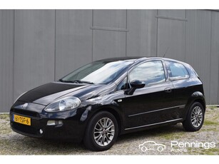 Fiat Punto Evo 1.3 M-Jet Easy