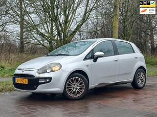 Fiat Punto Evo 1.3 M-Jet Mylife