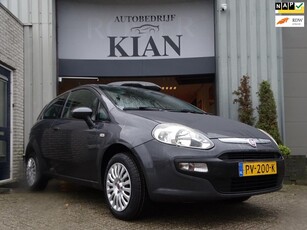 Fiat Punto Evo 1.4 Dynamic