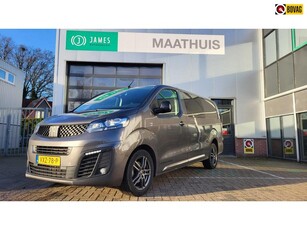 Fiat SCUDO 2.0 MultiJet 145 L3 DUBBELE