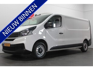 Fiat Talento 1.6 MJ EcoJet L2H1 - Airco / Navi / BT /